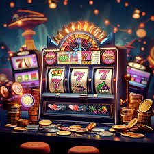me88 Lucky Lion Slots