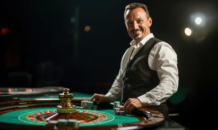 me88 Live Ruleta